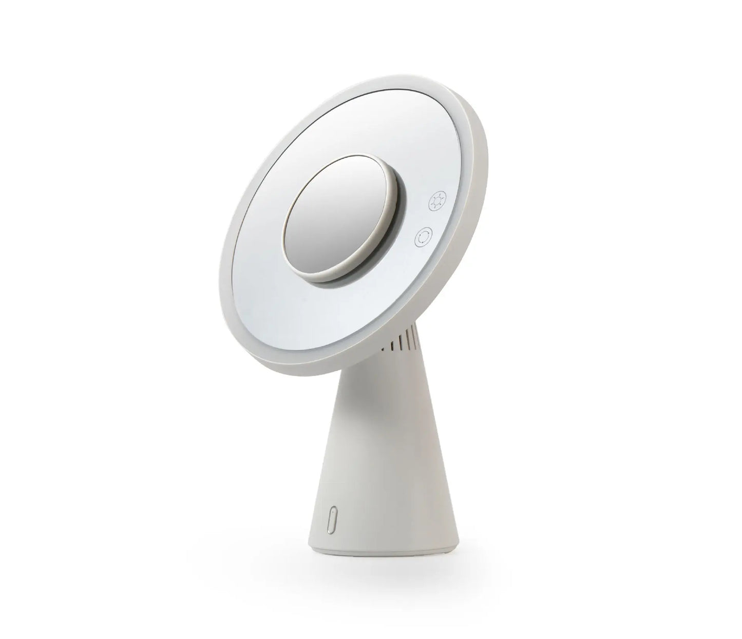 Smart Mirror LED Display for Bathroom and Daily Use - Quality & Innovation - Getixt