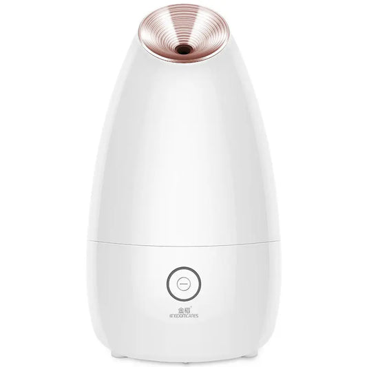 Ionic Facial Steamer Professional Nano Steam Cleansing - Quality & Innovation - Getixt