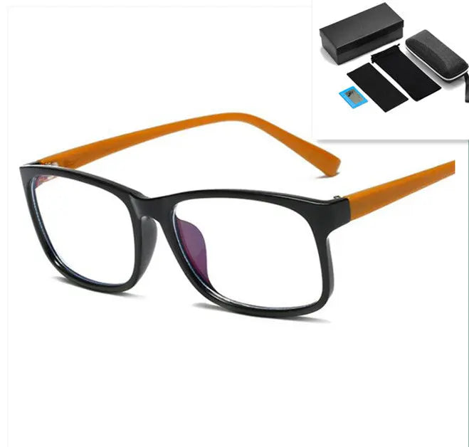Lunettes anti-lumière bleue : protection des yeux et du sommeil - Qualité et innovation - Getixt