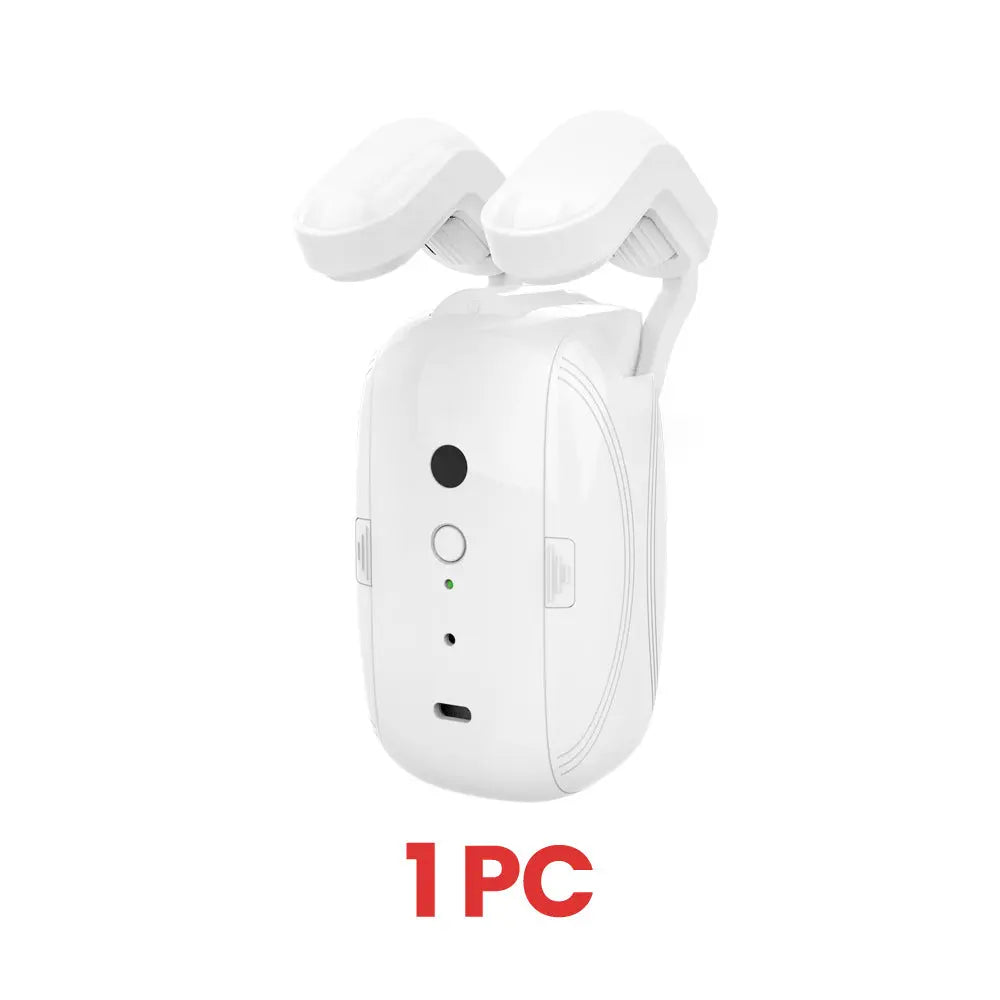 Motorized Smart Curtains WiFi Electric Curtain Opener - Quality & Innovation - Getixt