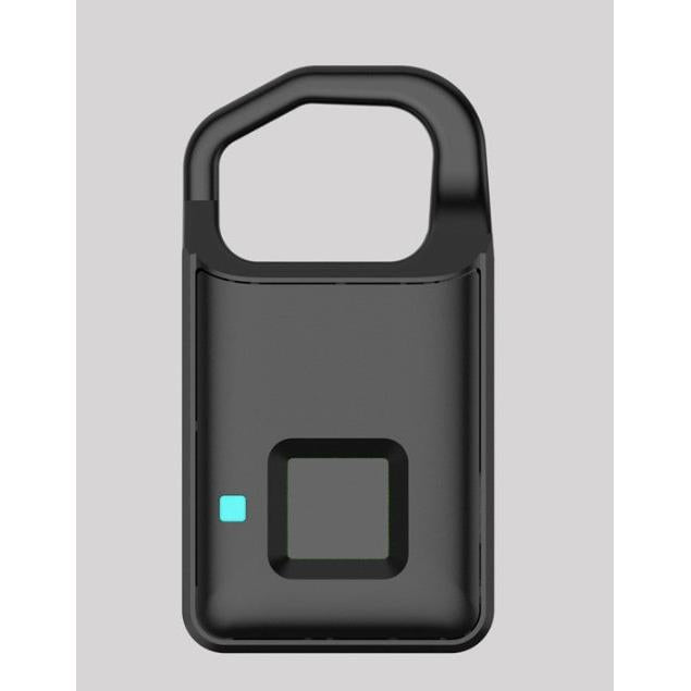 Cadenas biométrique pour bagages : sécurité biométrique en voyage