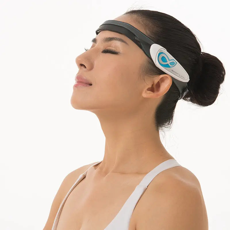 EEG Headband Brain Activity Monitor for Focus and Meditation - Quality & Innovation - Getixt