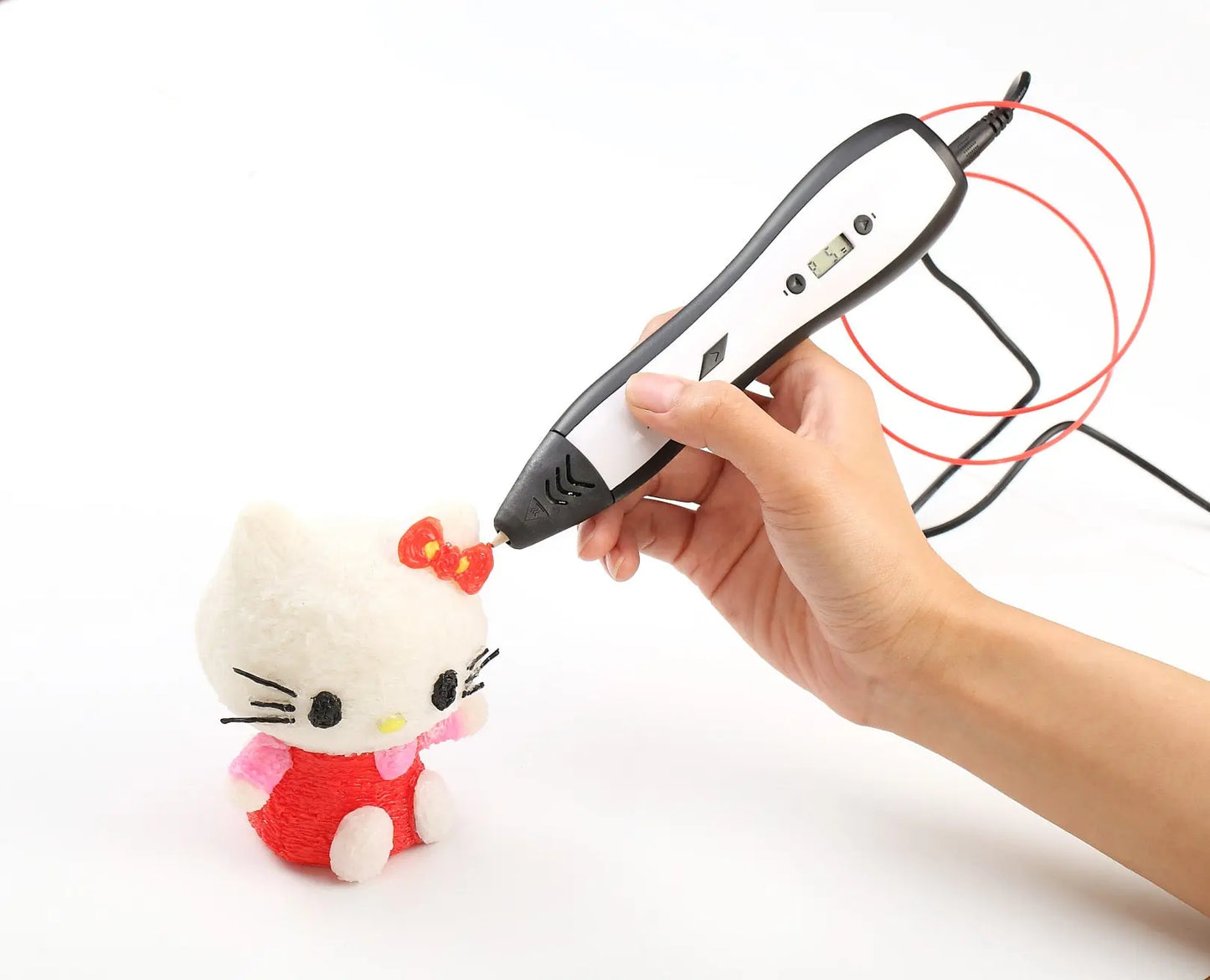 3D printing pen for children - Quality & Innovation - Getixt
