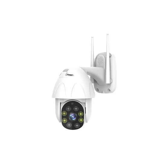 360 Security Camera Night Vision Motion Detection - Quality & Innovation - Getixt