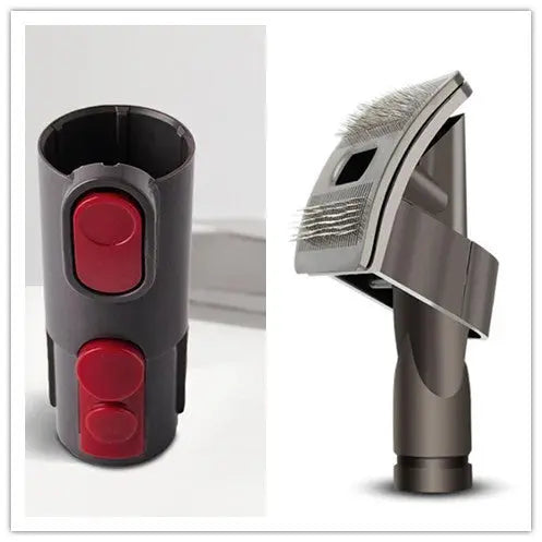 Pet Grooming Vacuum Silent Hair Removal Tool - Quality & Innovation - Getixt