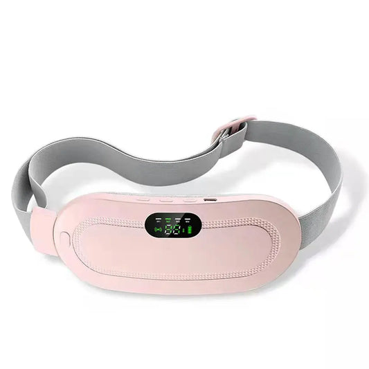 Appareil TENS pour le soulagement des douleurs menstruelles - Thérapie portable - Qualité et innovation - Getixt