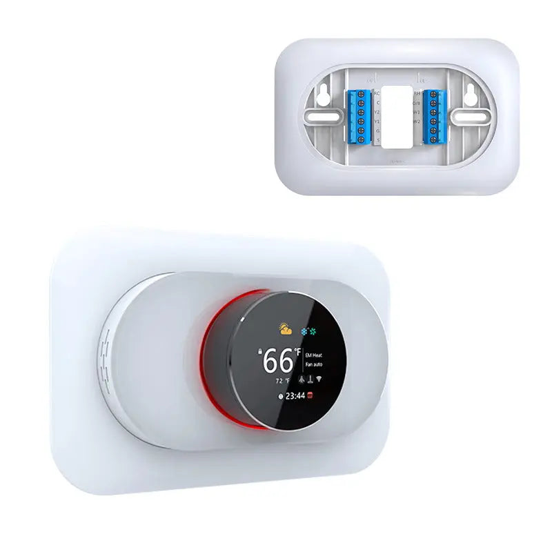 Smart Thermostat WiFi Heating Control Panel - Quality & Innovation - Getixt