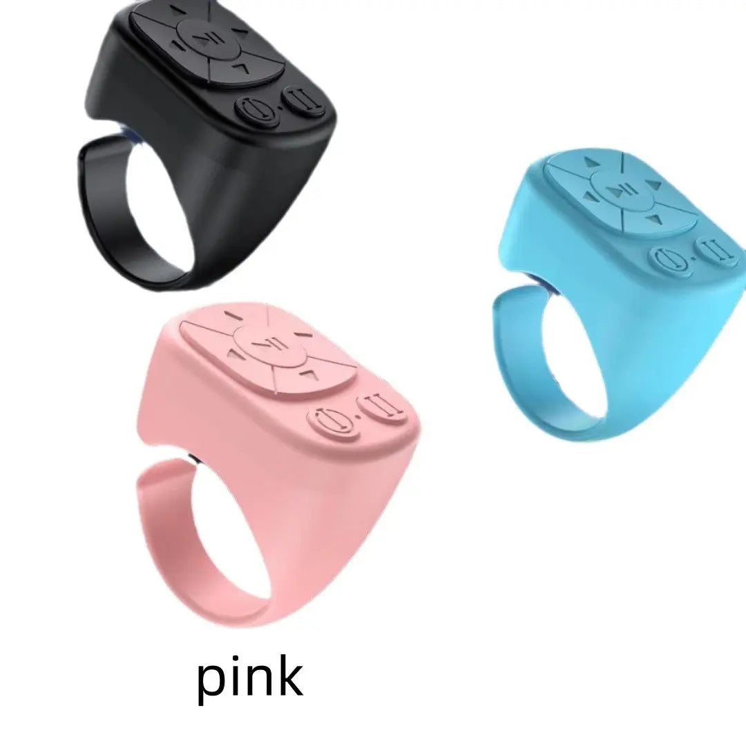 Bluetooth Camera Remote Wireless Control for Selfies - Quality & Innovation - Getixt