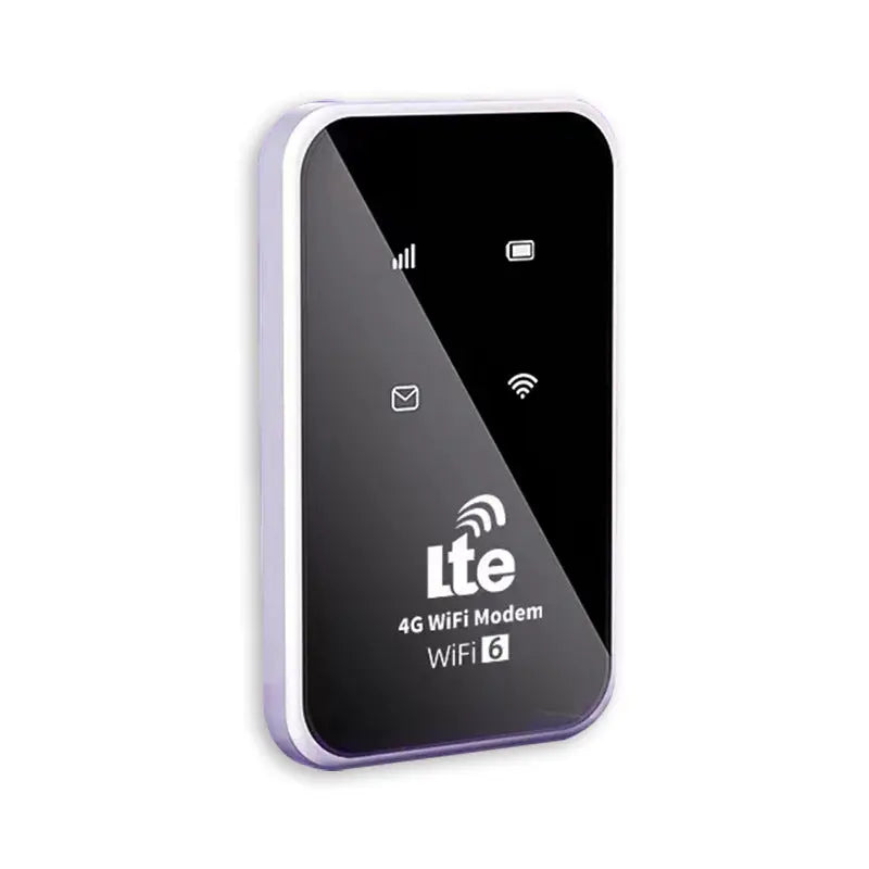 Routeur WiFi 5G portable / Point d'accès mobile pour les voyages - Qualité et innovation - Getixt