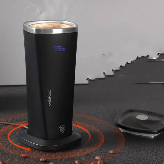 Getixt : tasse intelligente S2 pour se rappeler de boire de l'eau – un cadeau original