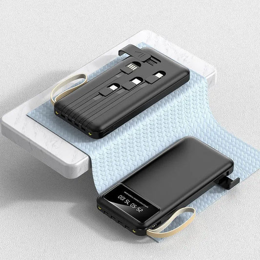 100W Fast Charging Station Multi Device Power Hub - Quality & Innovation - Getixt