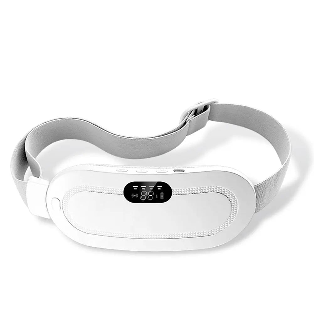 TENS Menstrual Pain Relief Device Portable Therapy - Quality & Innovation - Getixt