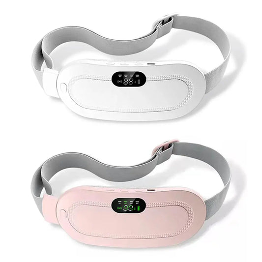 Appareil TENS pour le soulagement des douleurs menstruelles - Thérapie portable - Qualité et innovation - Getixt
