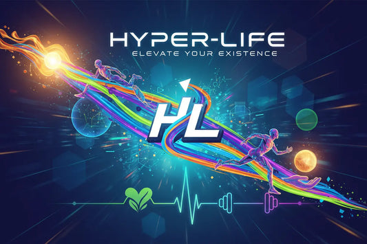 HYPER-LIFE ECOSYSTEM (PACKS A TO F) Getixt
