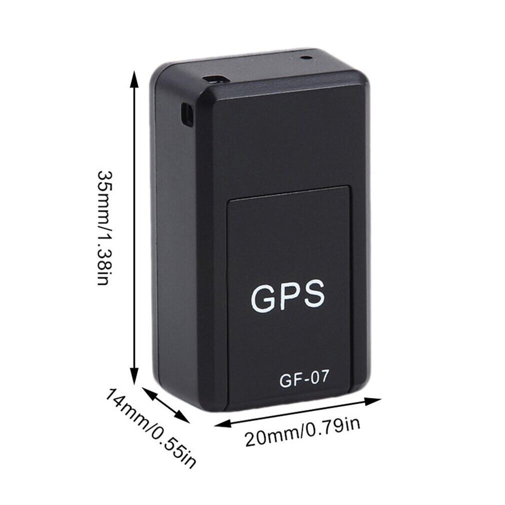 SIM Free GPS Tracker Long Range Location Device LoRa