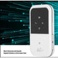 Portable 5G WiFi Router Fast Secure Internet Anywhere
