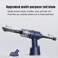 Home and Car Handheld Wireless Charging Vacuum Cleaner Getixt