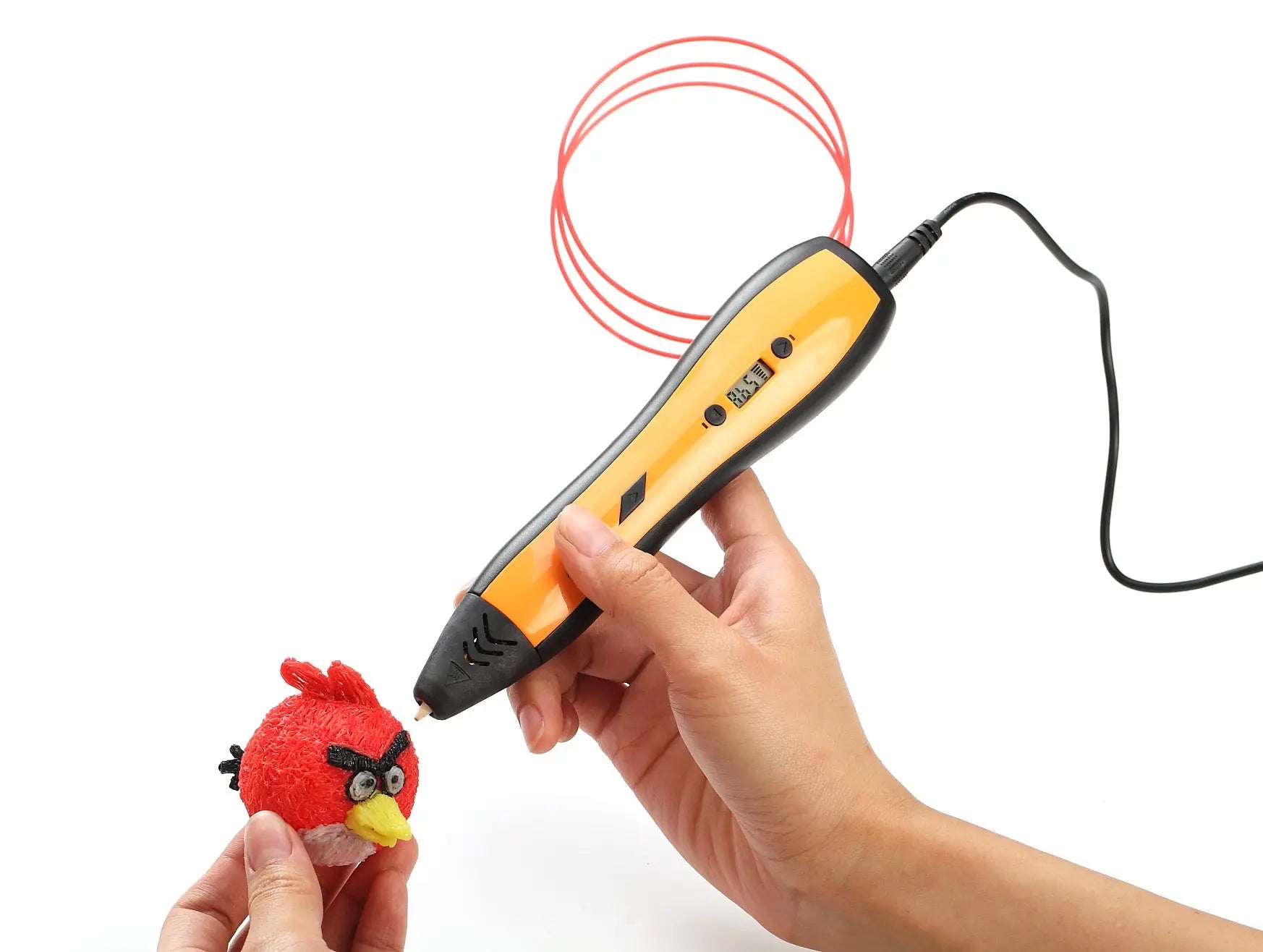 3D printing pen for children - Quality & Innovation - Getixt