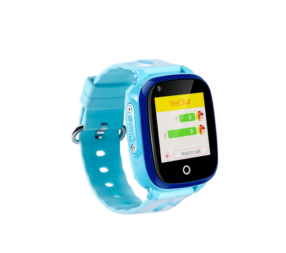 New Kids GPS Smart Watch Getixt