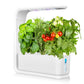 Smart Hydroponic Indoor Garden Automated Growing System