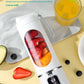 High-end Home Ice Crushing Juicing USB Charging Portable Blender Outdoor Traveling Getixt