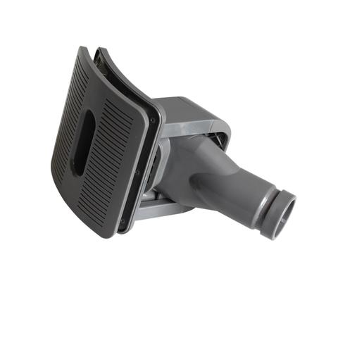 Aspirateur silencieux pour le toilettage des animaux de compagnie