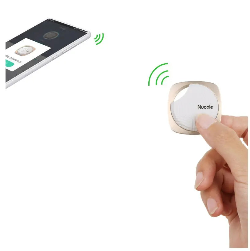 bluetooth tracker key finder - Quality & Innovation - Getixt
