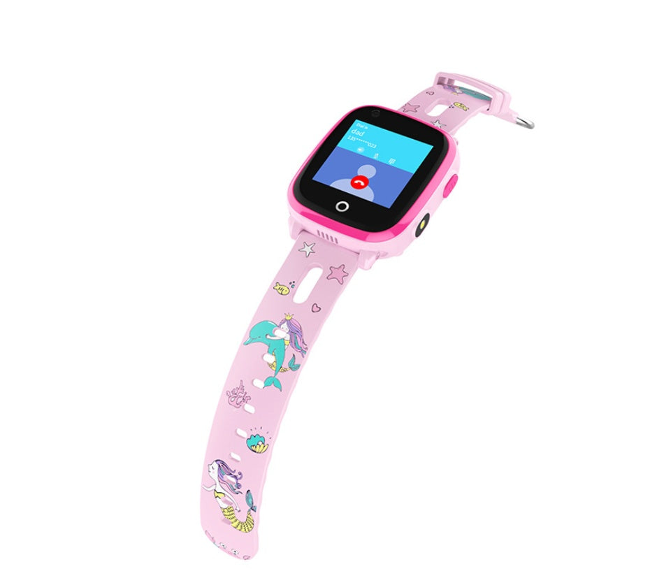 New Kids GPS Smart Watch Getixt