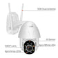 360 Security Camera Night Vision Motion Detection