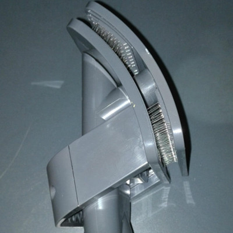 Aspirateur silencieux pour le toilettage des animaux de compagnie