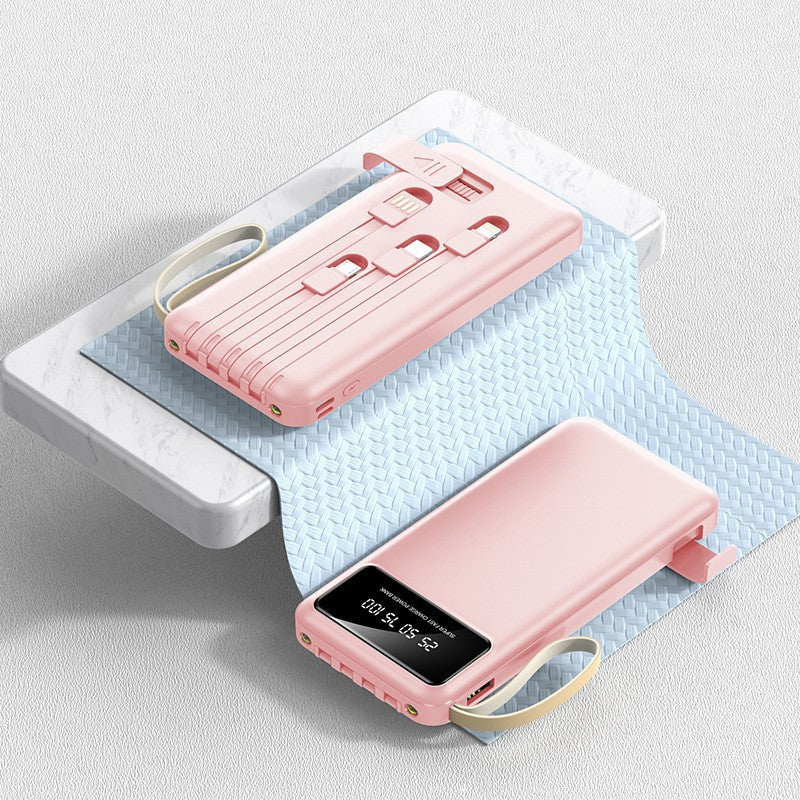 100W Fast Charging Station Multi Device Power Hub