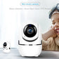 360 Security Camera 1080P Auto Tracking Home Surveillance - Quality & Innovation - Getixt