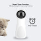 Automatic Laser Cat Toy Interactive LED Teaser