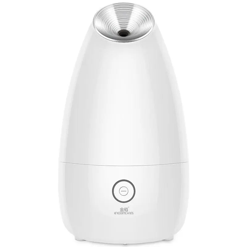 Ionic Facial Steamer Professional Nano Steam Cleansing - Quality & Innovation - Getixt
