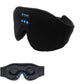 Sleep Audio Mask Bluetooth Headphones for Deep Sleep