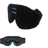 Sleep Audio Mask Bluetooth Headphones for Deep Sleep
