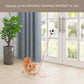 Automatic Laser Cat Toy Interactive Play Device
