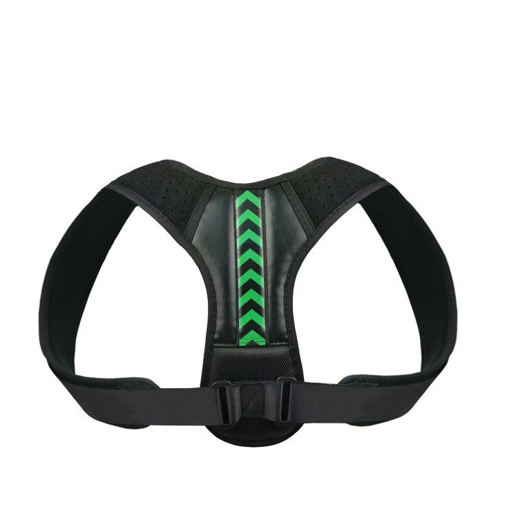 Smart Posture Corrector with Vibration Alert Back Support