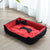 Thermoregulated Pet Mat Heating Cooling Bed