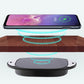 Invisible Wireless Charging Hub Hidden Desk Charger