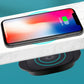 Invisible Wireless Charging Hub Hidden Desk Charger