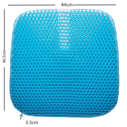 Gel Seat Cushion-Instant Relief & Lasting Comfort Getixt