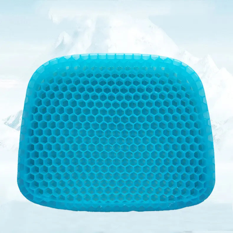 Gel Seat Cushion-Instant Relief & Lasting Comfort Getixt