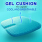 Gel Seat Cushion-Instant Relief & Lasting Comfort Getixt