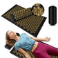 Acupressure Mat Full Body Relaxation Device