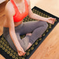 Acupressure Mat Full Body Relaxation Device