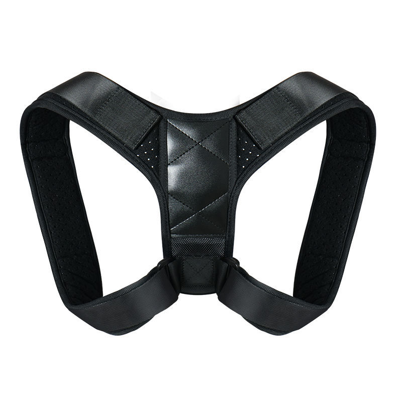 Smart Posture Corrector Adjustable Back Support Belt