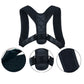 Smart Posture Corrector Adjustable Back Support Belt