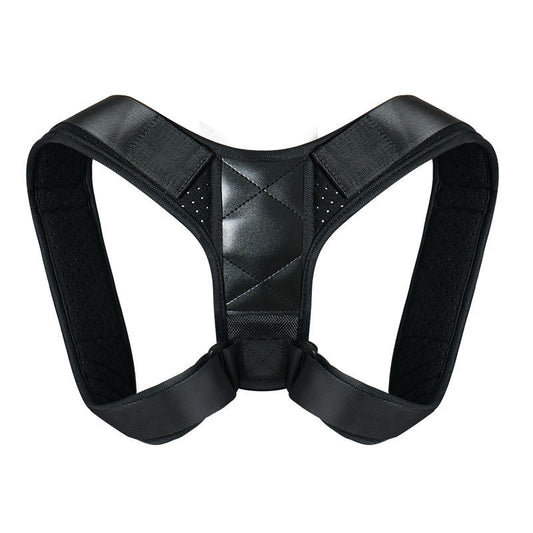 Smart Posture Corrector Adjustable Back Support Belt