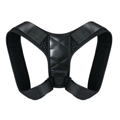 Smart Posture Corrector Adjustable Back Support Belt